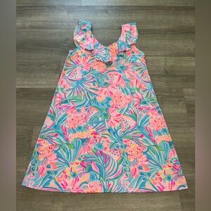 Lilly Pulitzer Dress Size Small